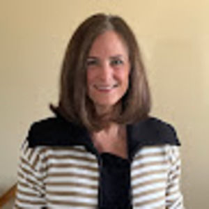 Meet your Posher, Lynn